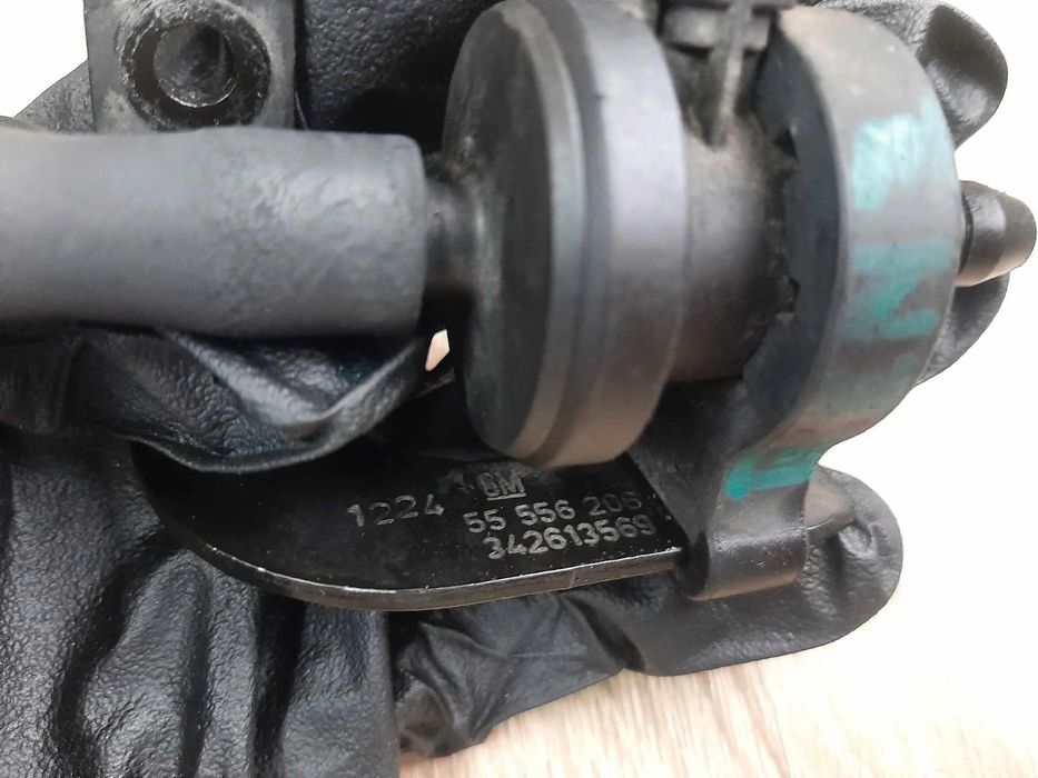 electrovalva  1.6 b a16xnt opel zafira c   55556206