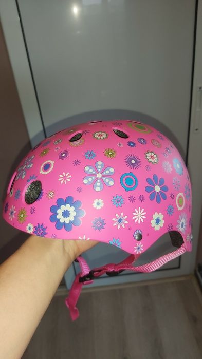 Детска тротинетката Globber Evo 4 в 1 със светещи колела