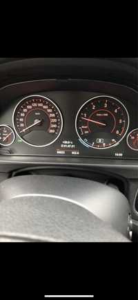 Bmw 320D GT automat