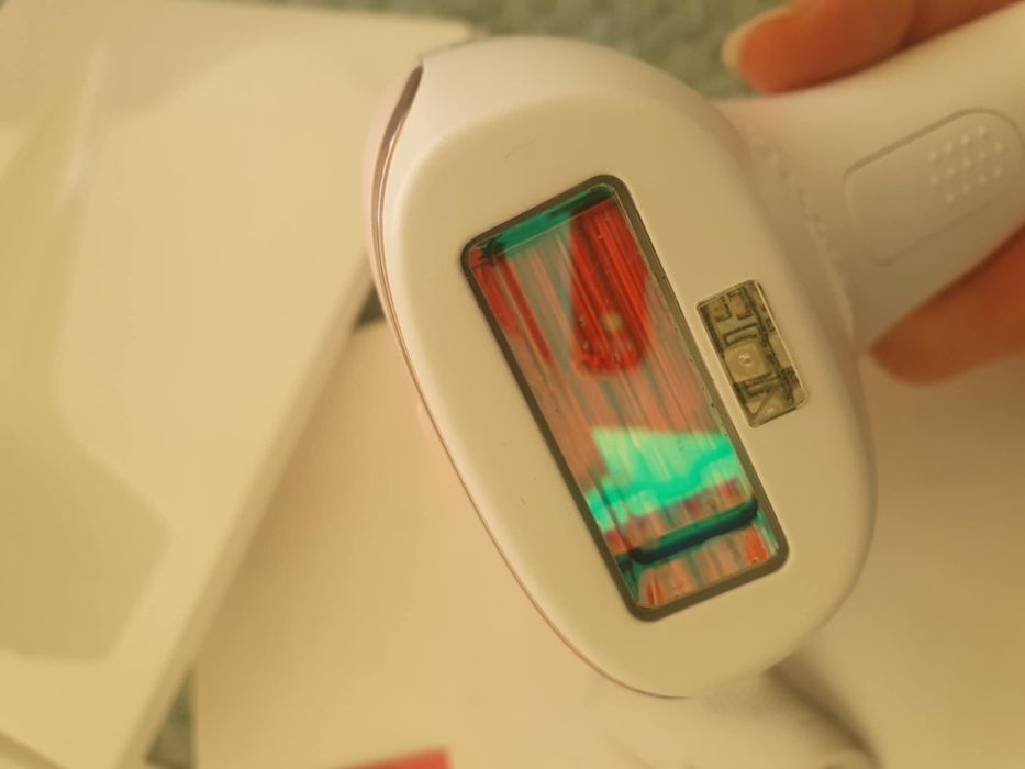 Фотоепилатор  Phillips Lumea