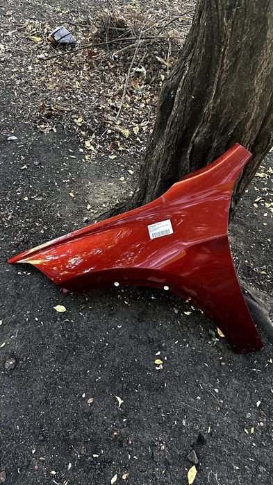 Калник за БМВ Х1 F48