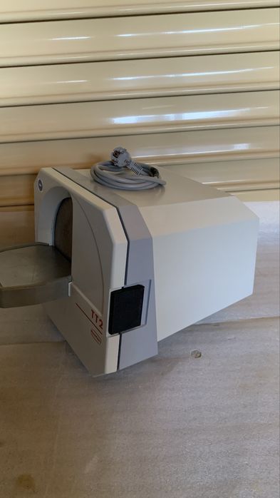 Гипсорезачка Renfert TT2 зъботехника ,стоматология