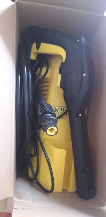 Aparat de spalat cu presiune Karcher K2 Universal Edition