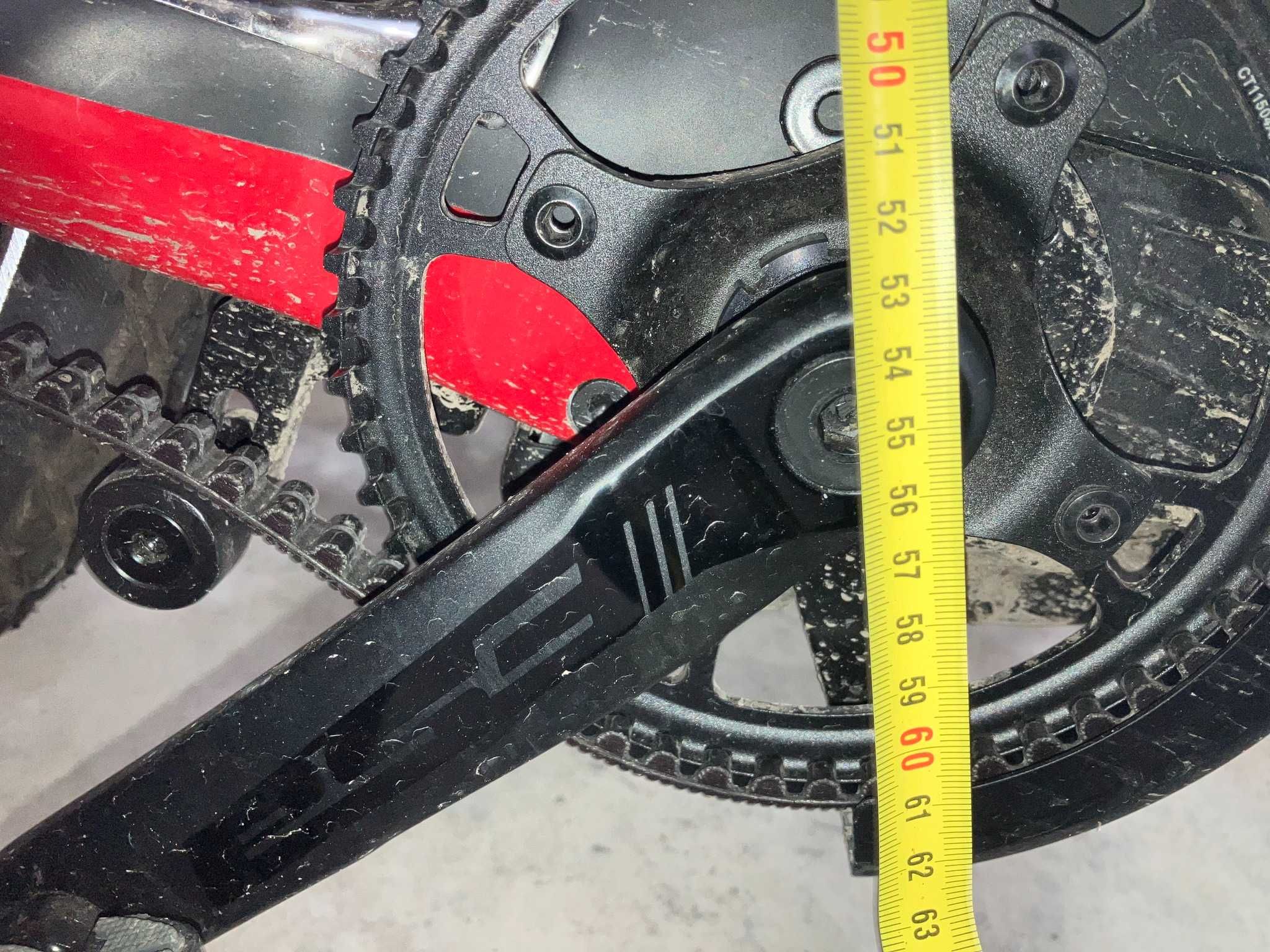 Електрически велосипед Simplon Chenoa CX UNI Carbon