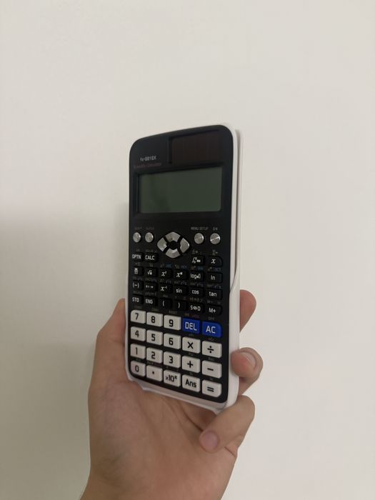 Калькуляторы Инженерные