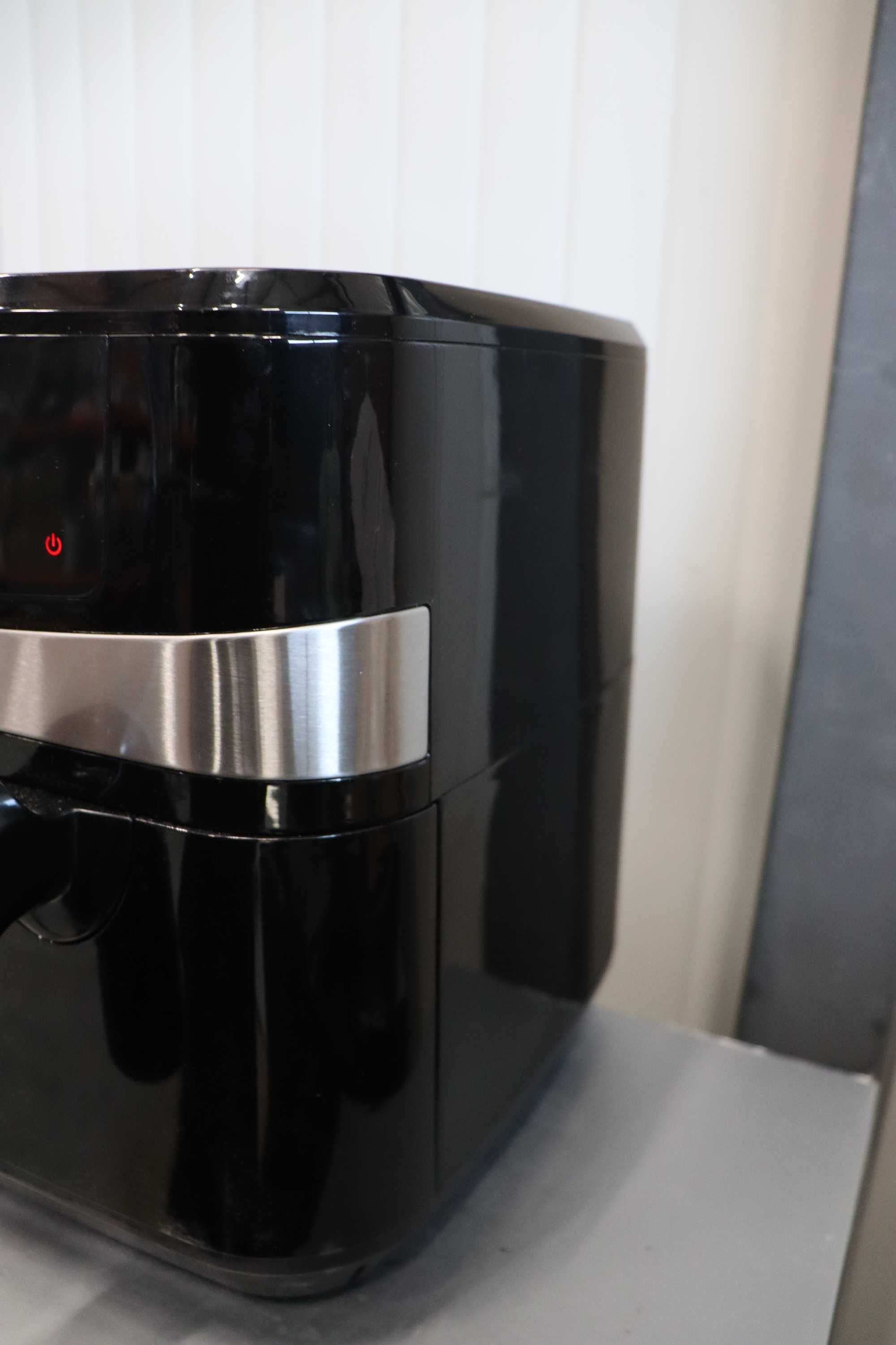 Фритюрник с горещ въздух Tower Vortx 9L, две кошници, Airfryer 2600W