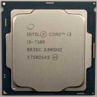 Intel Core i3-7100 / s.1151 / Kaby Lake-S / 3.9 GHz