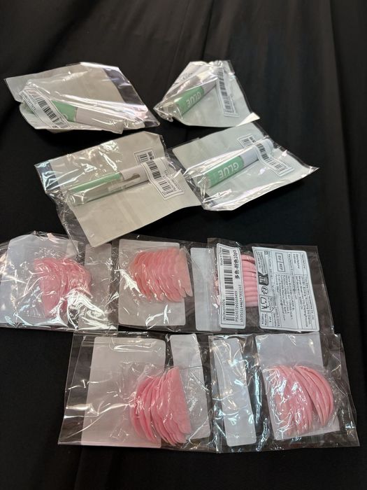 Консумативи за ламиниране