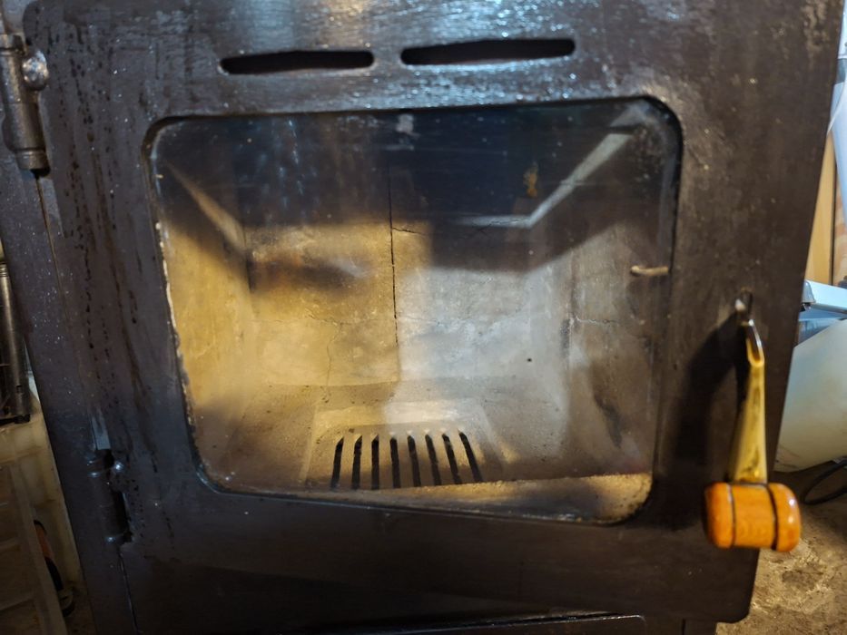 Печка за отопление,,Прити,,