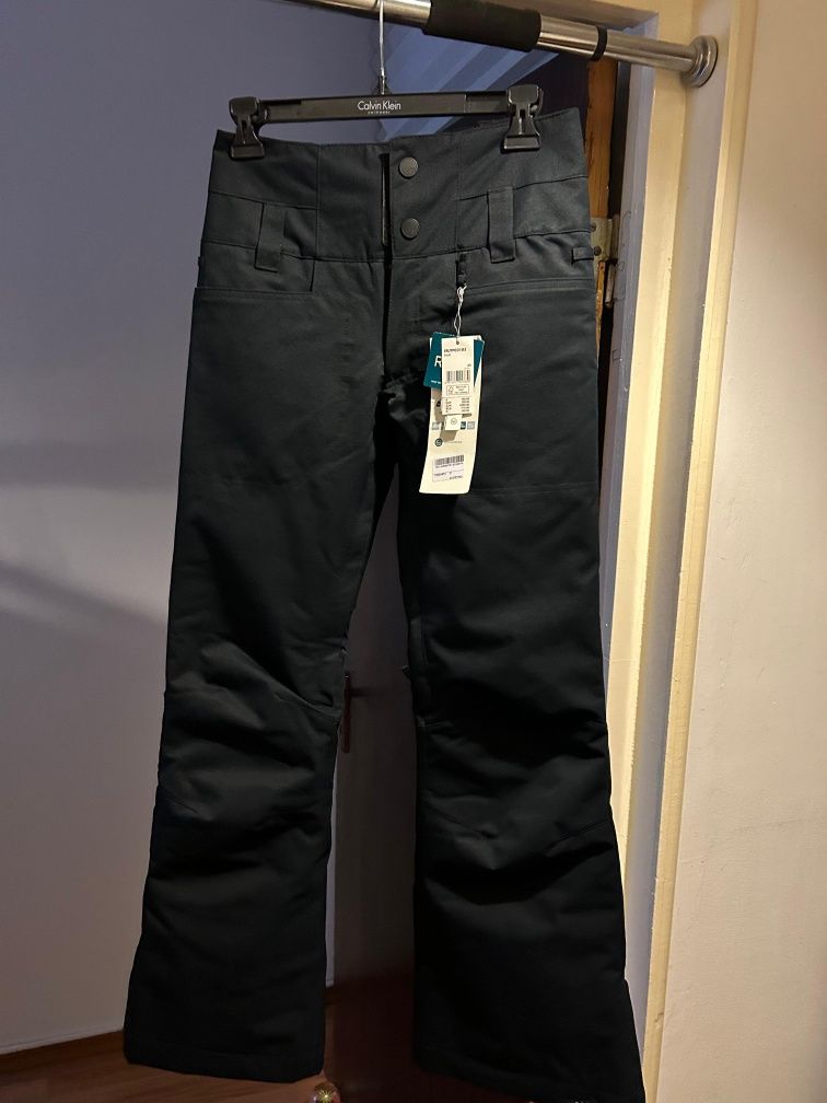 Pantaloni ski dama talie inalta Roxy