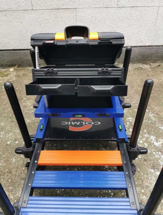 Платформа Colmic Exon S20 фидер