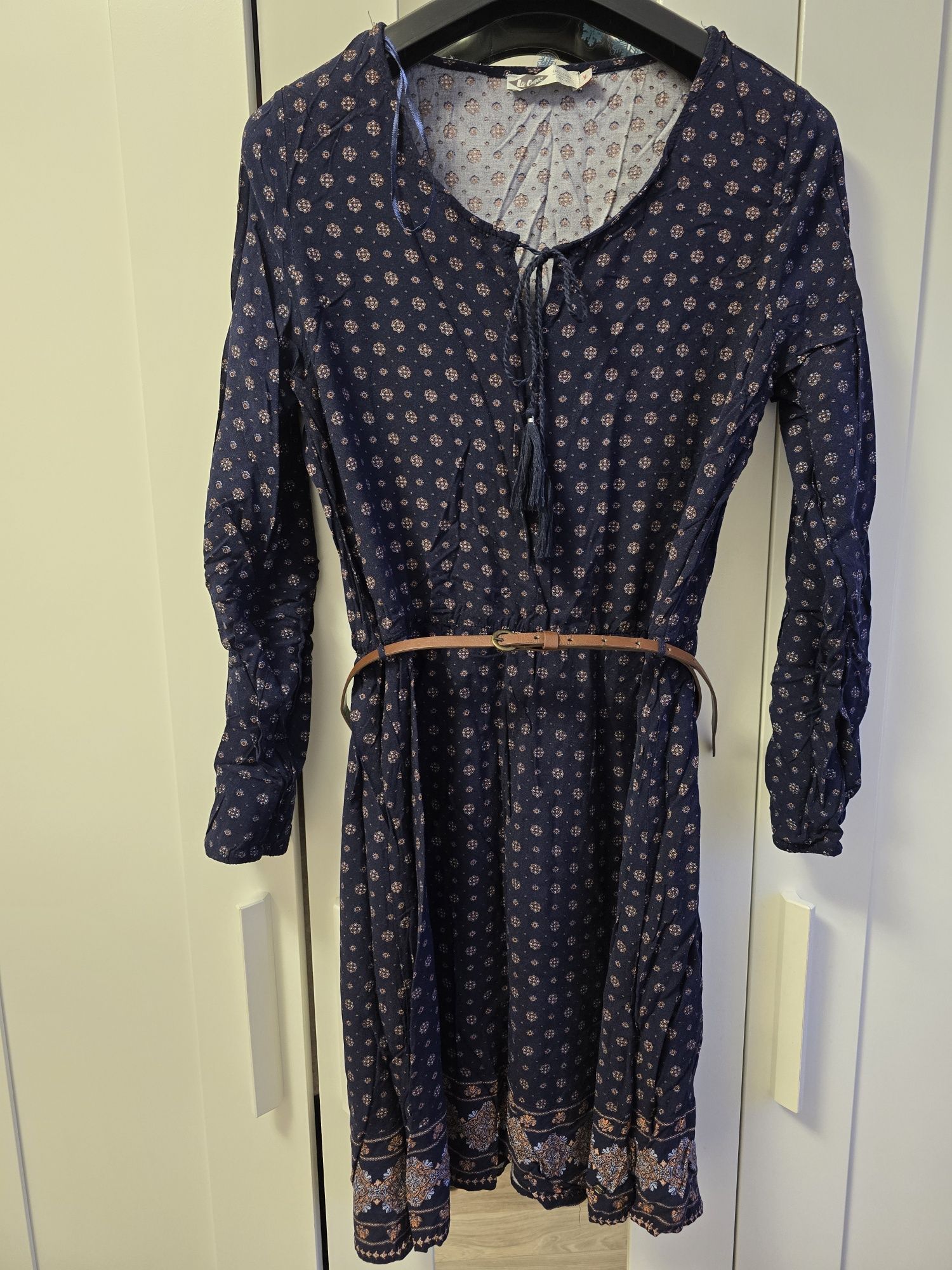 Rochie Lee C. Mar M