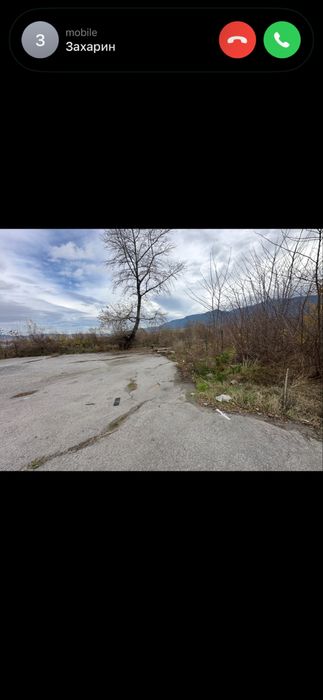 Продавам работещ РЕСТОРАНТ помещение ЗА ШОУРУМ АВТОКЪЩА