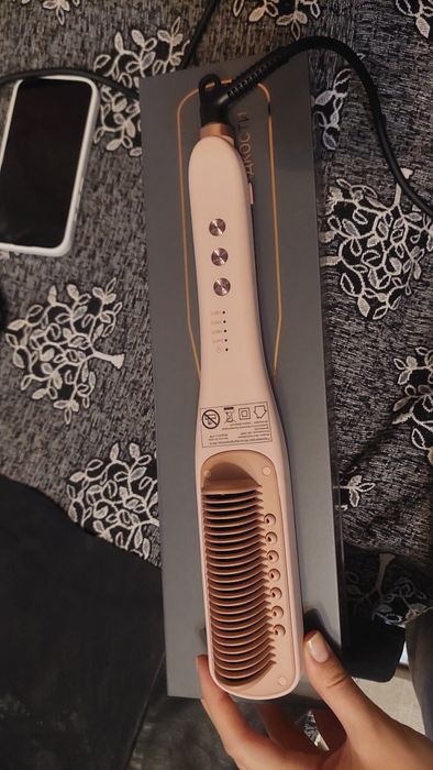 Выпрямитель для волос