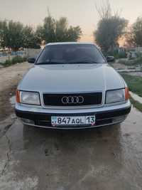 Продам Audi 100 s4