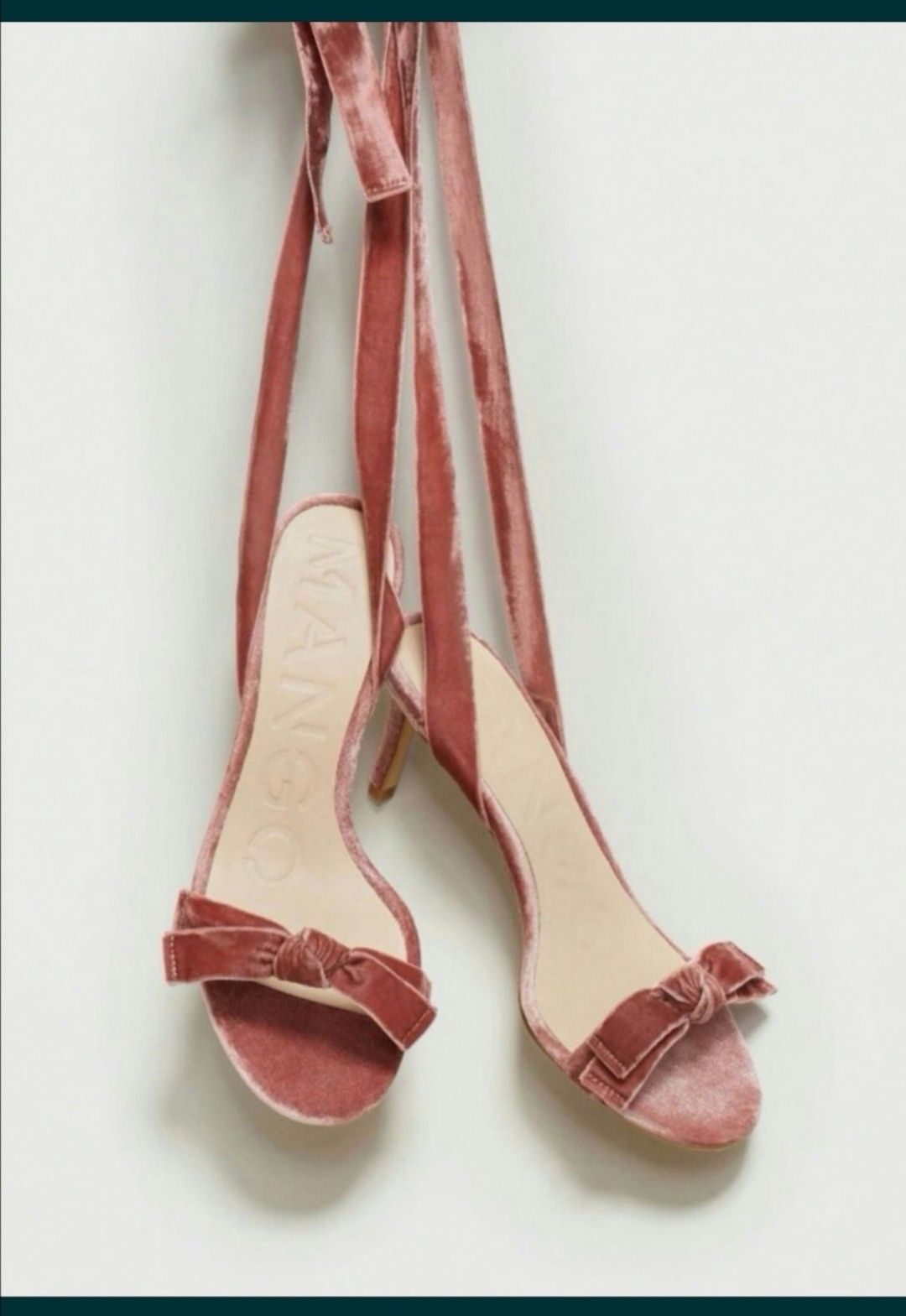 Sandale Mango (Zara H&M