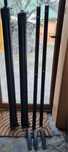 Bare longitudinale si transversale Land Rover Range Rover Sport 2002-2