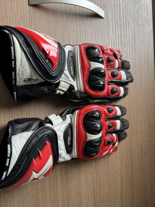 Manusi Alpinestars SuperTech marime S