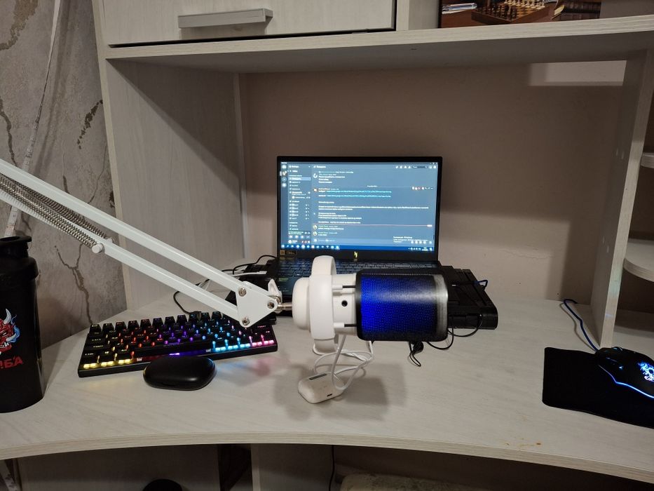 Ноутбук Acer nitro v15