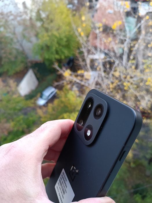 Telefon OnePlus 15 Pachet Complet  Vand Schimb