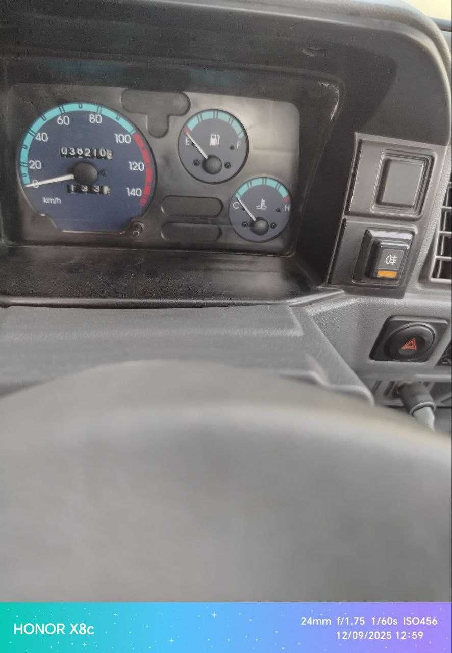 Продам Chevrolet Labo 2024год