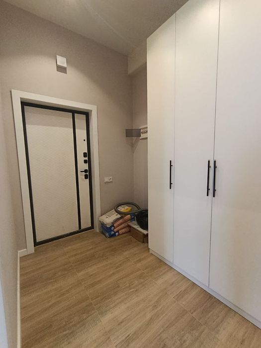 Отличный вариант для инвестиций — студия 32 м² в Darkhan Residence