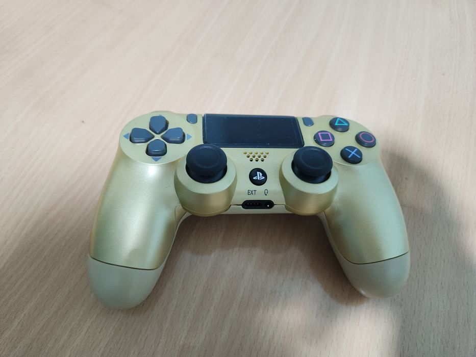 Psp4 dual shock Bluetooth li