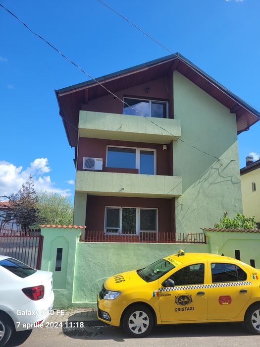 Vila de închiriat Chitila Ilfov