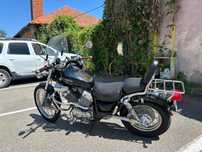 Yamaha virago 535