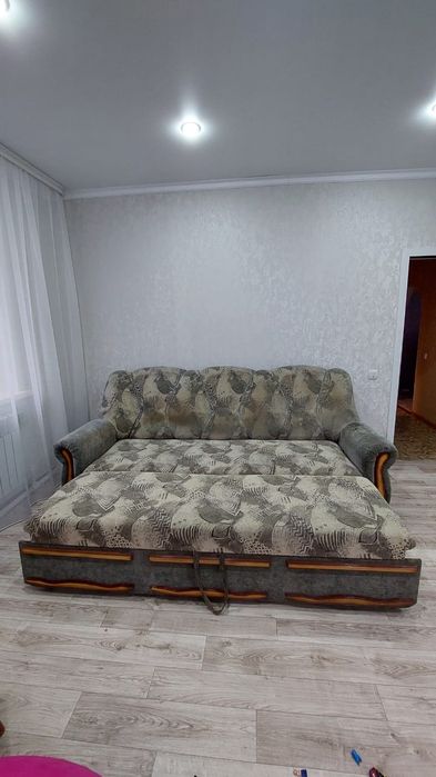 Диван раздвижной