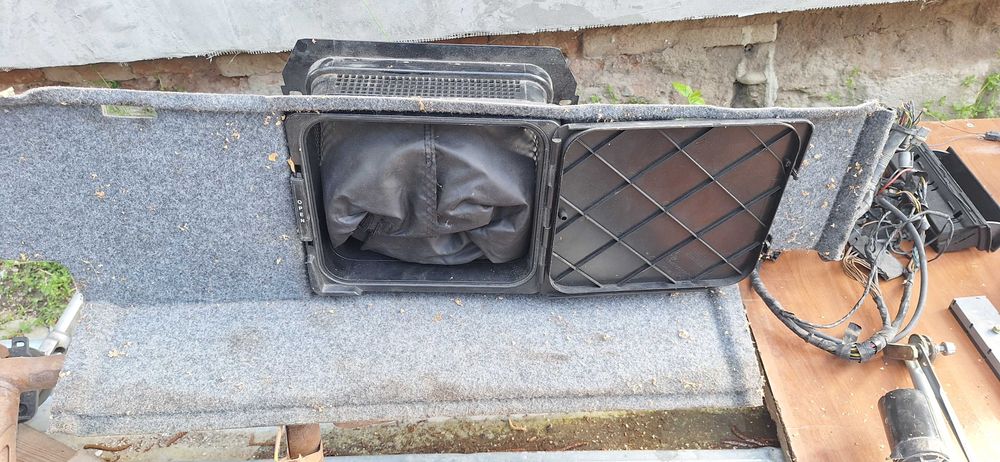 БМВ Е46 Части 2001г.Кабрио, Купе