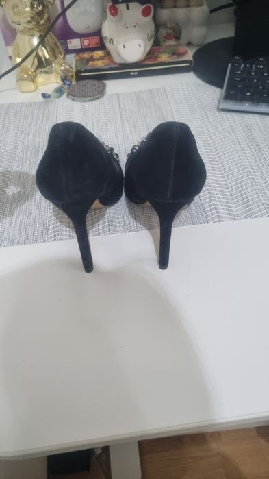 Pantofi karl lagerfeld