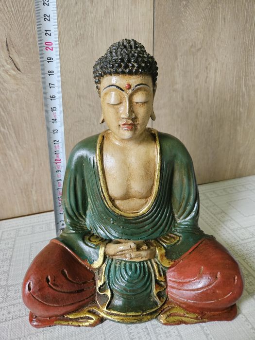 Budha ( statueta asiatica)