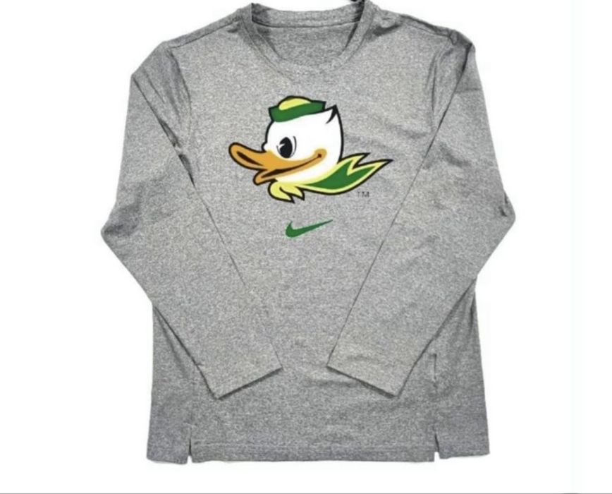 Новый лонгслив NIKE