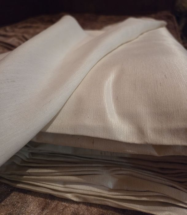 Топове от платове от соца-двойно навити.