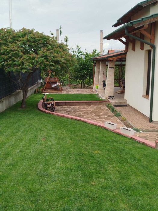 Vand casa in Zalau in cartierul ,,Dealul Morii”