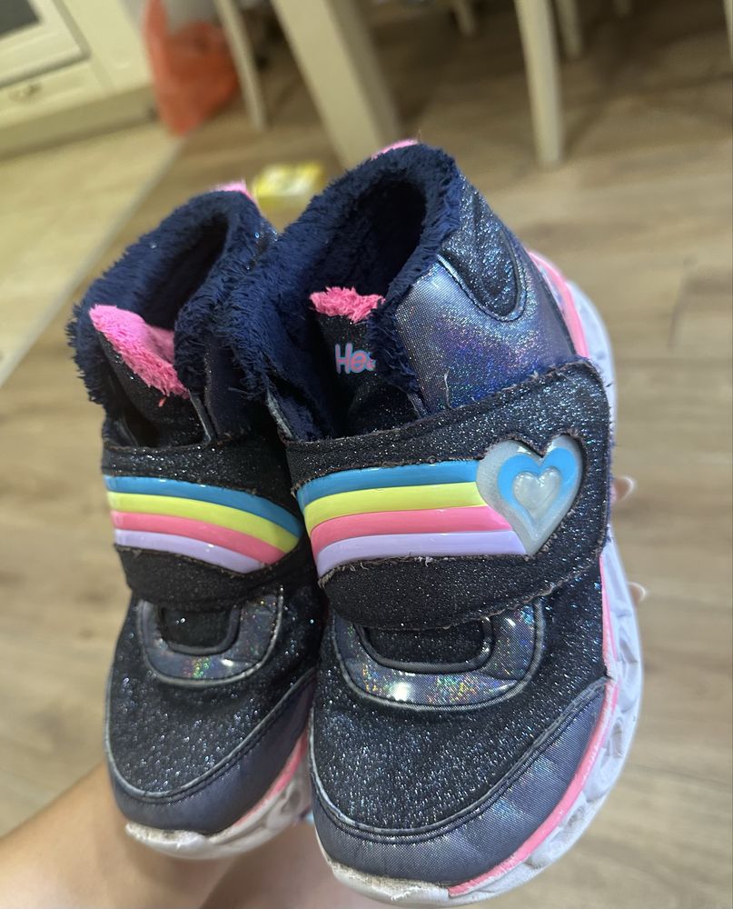 Детски маратонки Skechers