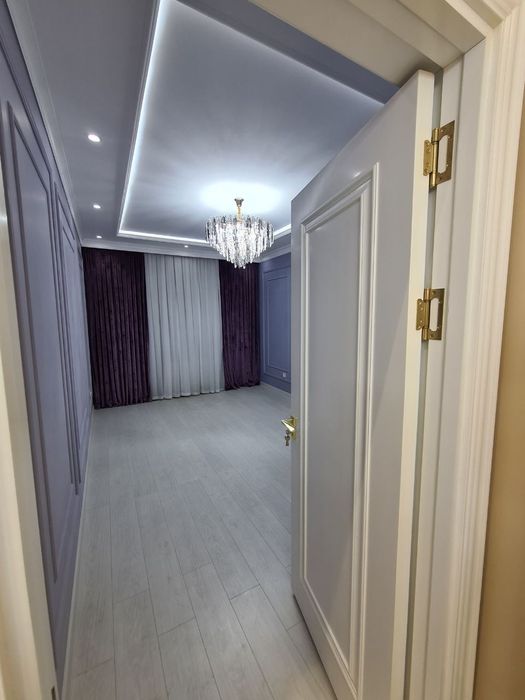 Квартира 86 кв.м