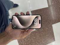 Iphone 15 128 J/A