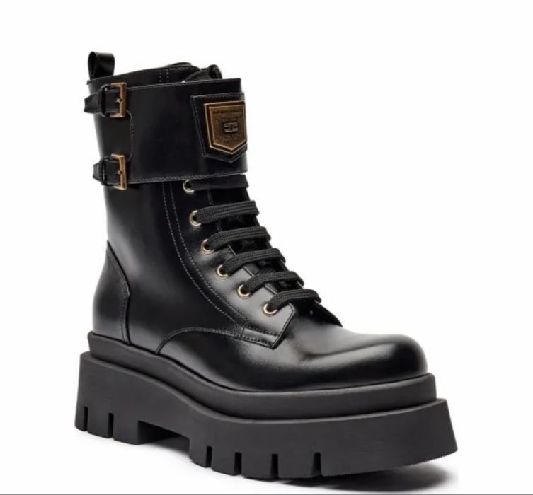 Нови боти Elisabetta Franchi