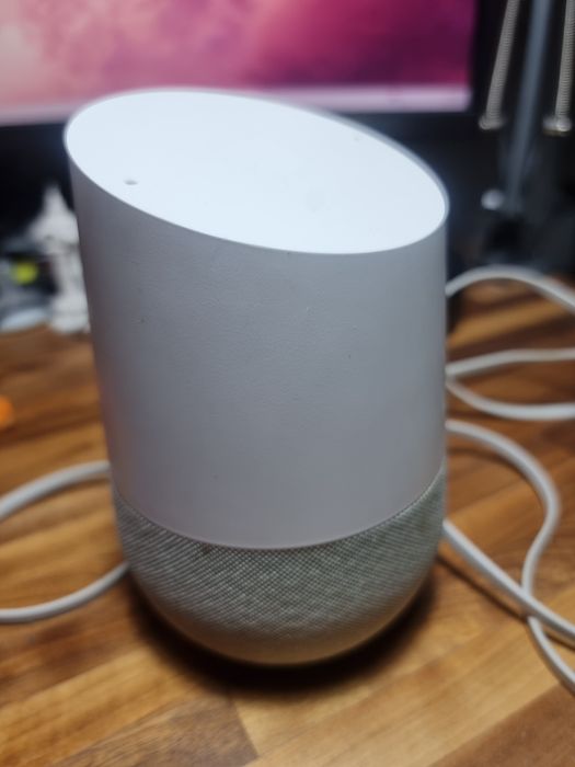 Google Home Speaker