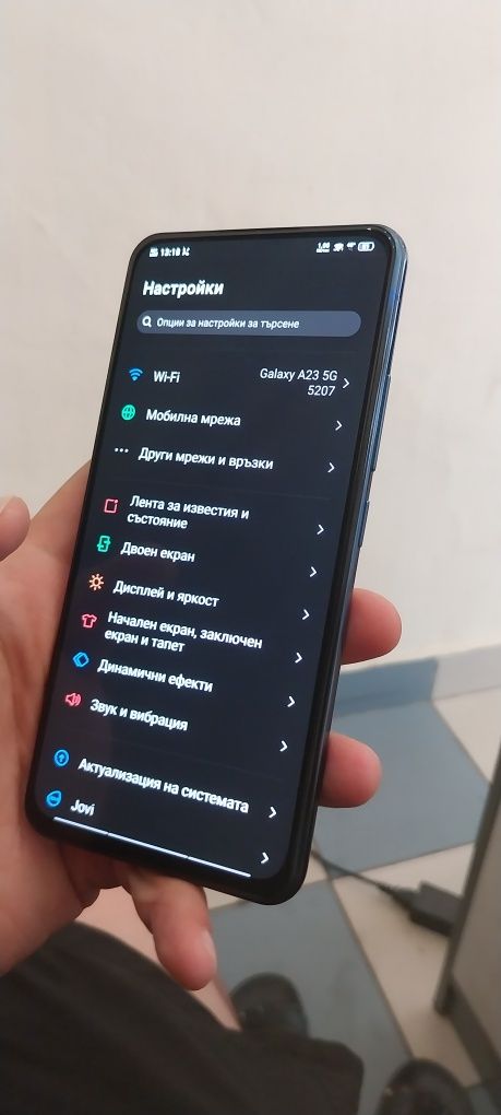 Vivo next dual display 10RAM 128gb два екрана