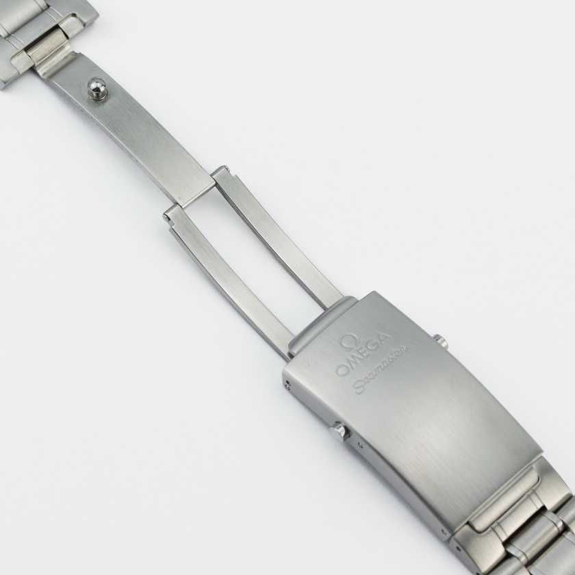 Omega Seamaster Racing Chronograph Regatta timer 44mm 2569.52.00