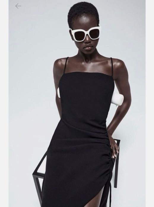 Рокли Zara различни