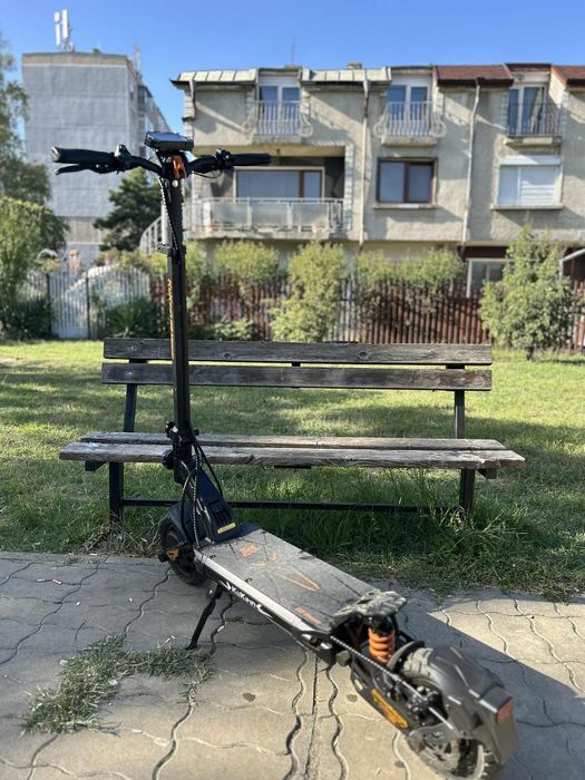 Продавам Ел Тротинетка