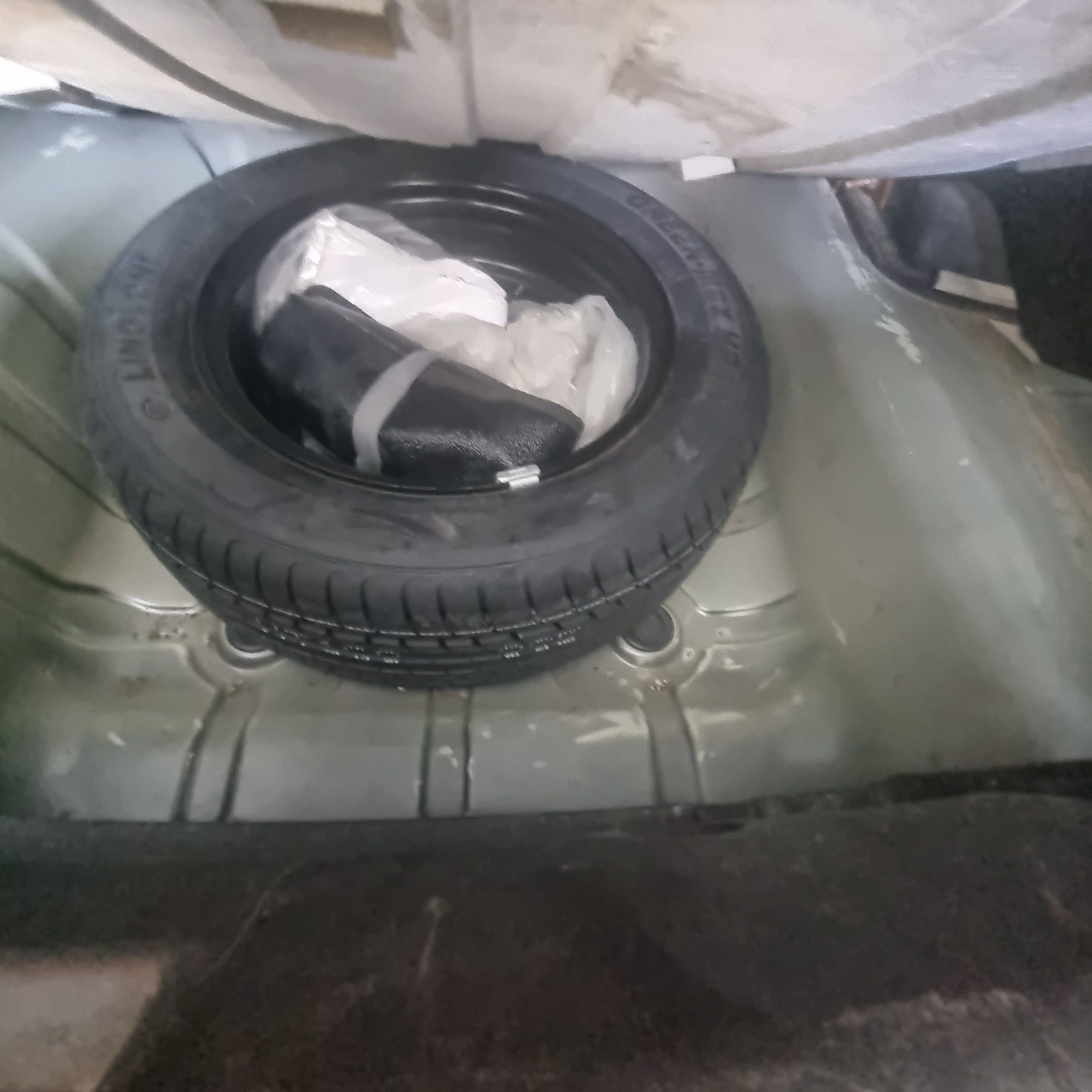 Автомобиль Нексия3 автомат