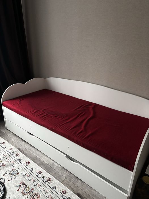 Кровать -трансформер