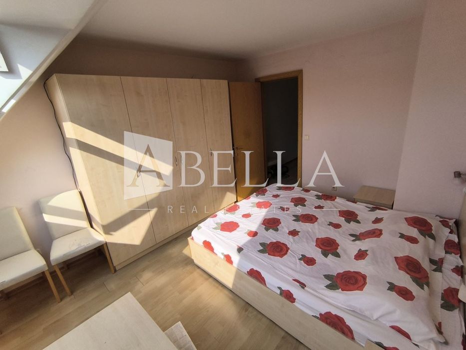 Продава се Тристаен апартамент в София, Манастирски ливади - 136 кв.м за 1839 €/кв.м - Снимка #10