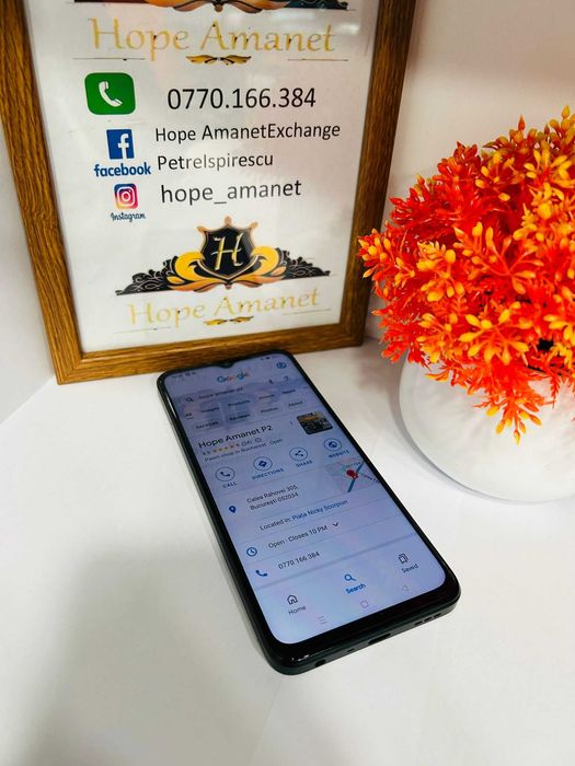 HOPE AMANET P2- Oppo A38 / 128GB