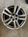 Jante R17 5x112 skoda etc
